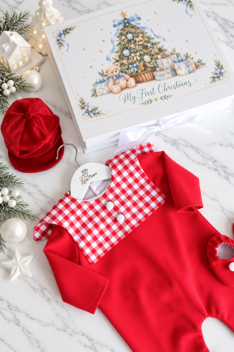 Little Christmas Charm [2]