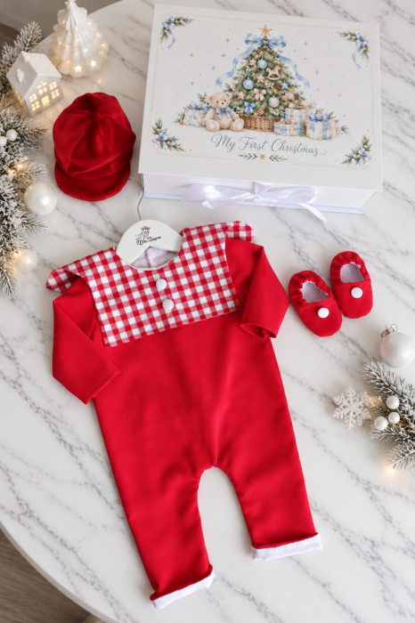 Little Christmas Charm [3]