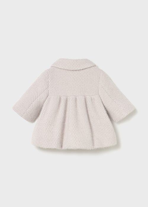 Paltonas botez fetita -Little Claire [3]