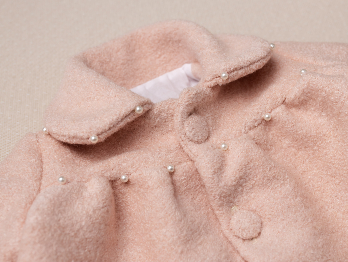 Paltonas Vera 80% lana [4]