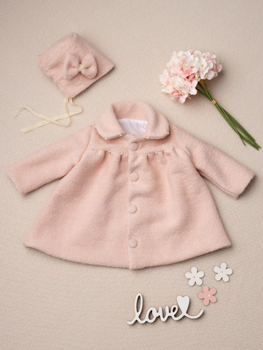 Paltonas Vera 80% lana [1]