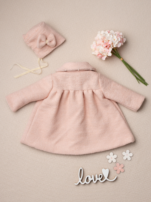 Paltonas Vera 80% lana [2]