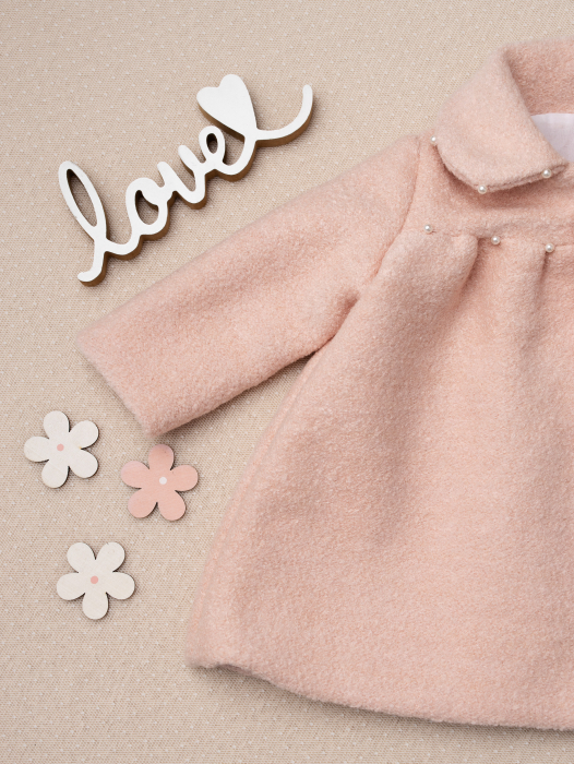 Paltonas Vera 80% lana [6]