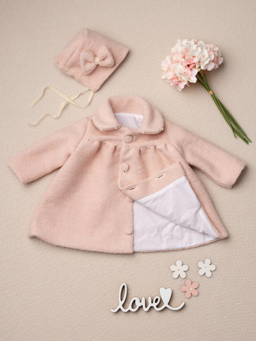 Paltonas Vera 80% lana [3]