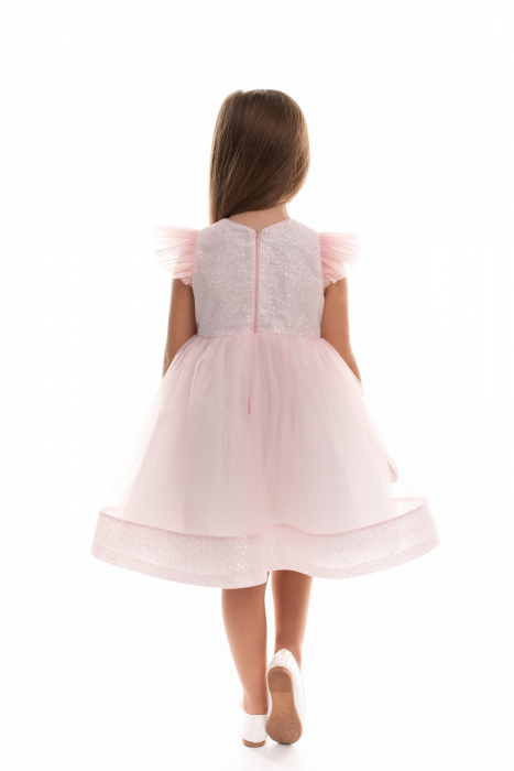 Rochie eleganta fetita Marcy [4]