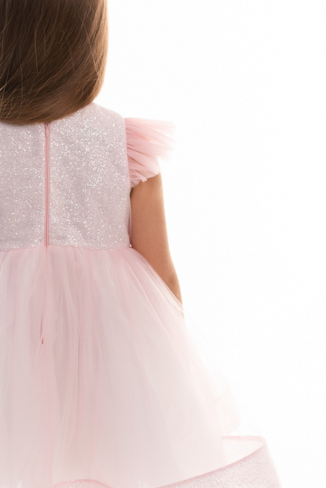 Rochie eleganta fetita Marcy [5]