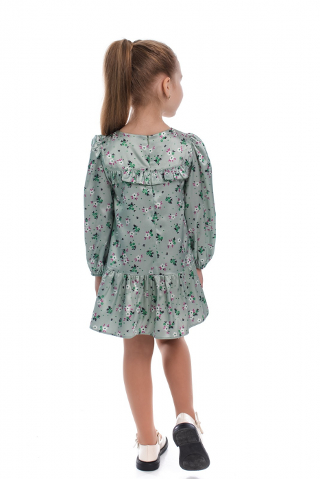 Rochie eleganta pentru fete Lilibeth [2]
