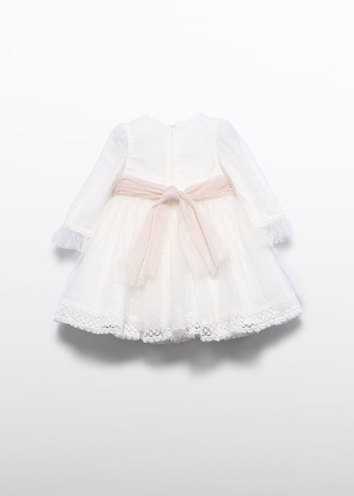 Rochita Abel & Lula baby fetita 6-9 luni [3]