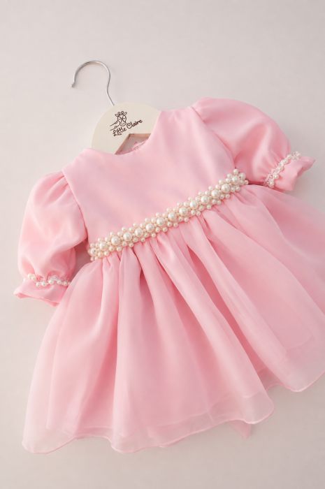 Rochita aniversare Petite Rose [2]