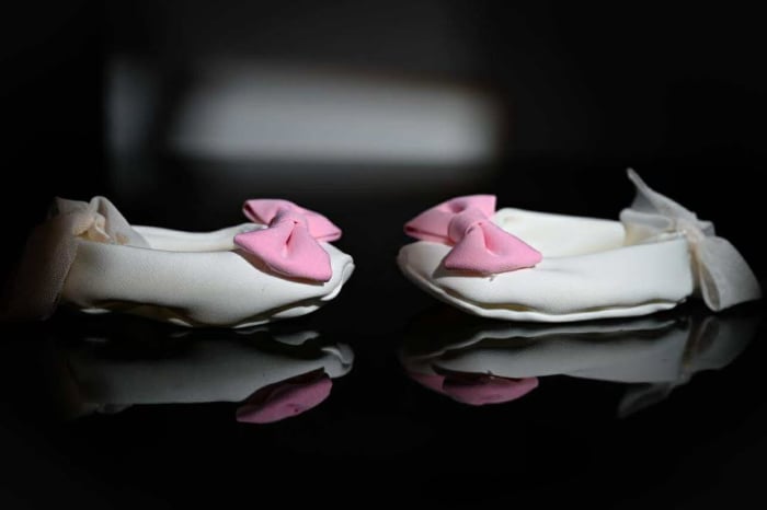 Rochita botez Ava- LittleClaire [6]