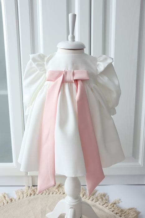 Rochita botez Ava- LittleClaire [4]