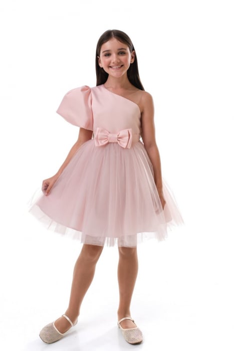 Rochite fete elegante Beatrice- LittleClaire [3]