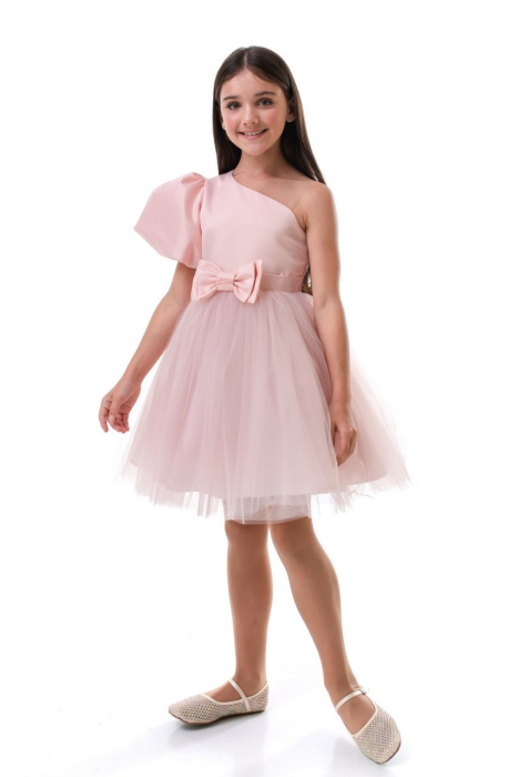 Rochite fete elegante Beatrice- LittleClaire [4]