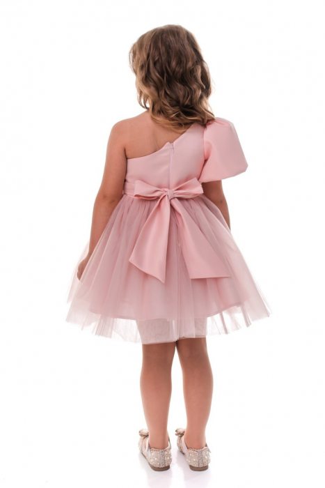 Rochite fete elegante Beatrice- LittleClaire [5]