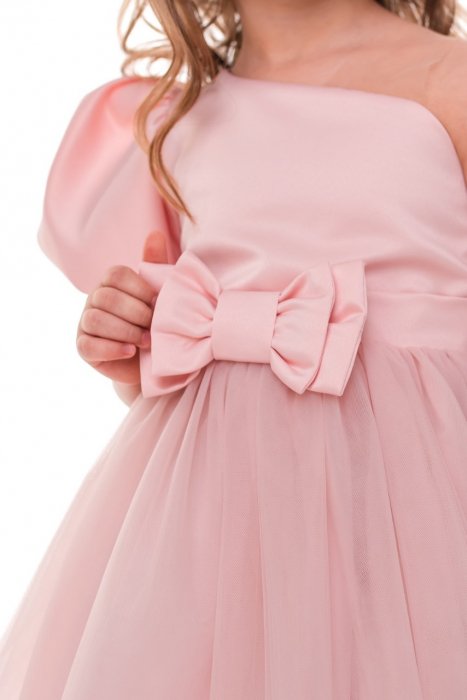 Rochite fete elegante Beatrice- LittleClaire [6]