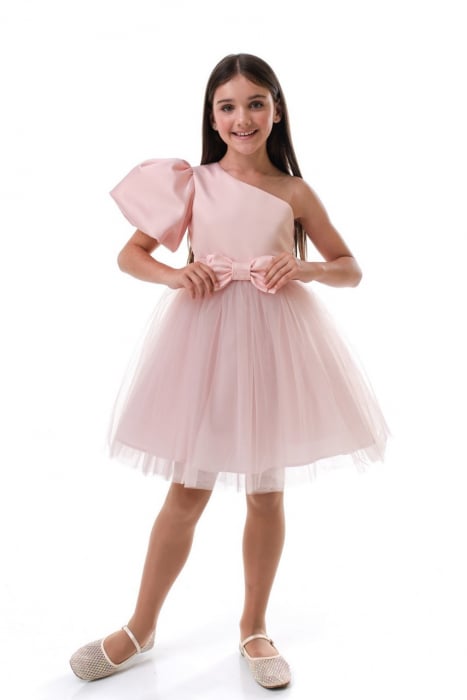 Rochite fete elegante Beatrice- LittleClaire [7]