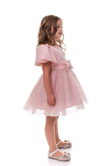 Rochite fete elegante Beatrice- LittleClaire [8]