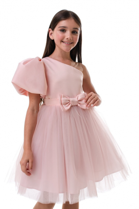 Rochite fete elegante Beatrice- LittleClaire [9]