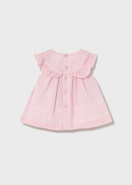 Rochita bebe fetita Mayoral [2]