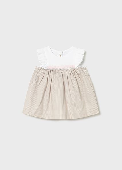 Rochita bebe Mayoral [3]