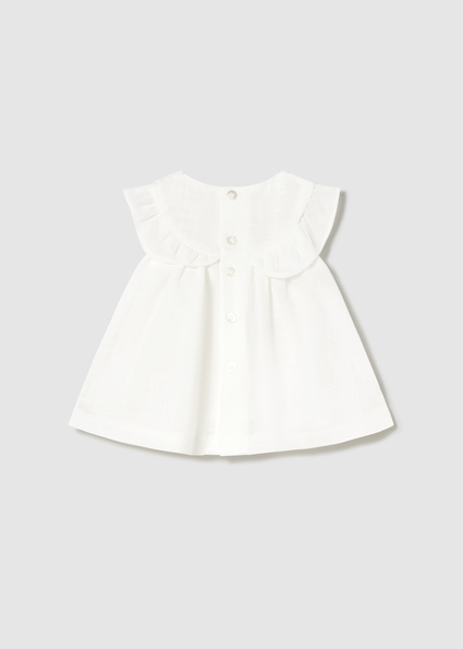 Rochita bebe Mayoral Nata [2]