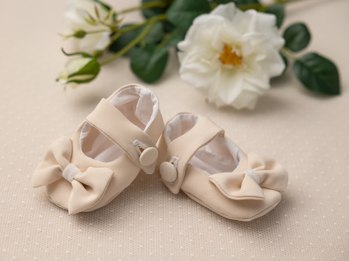 Rochita botez premium Clarissa by Little Claire [2]