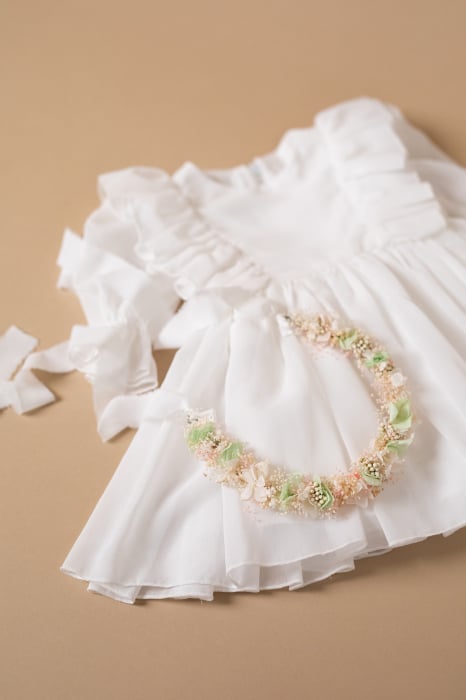 Rochita botez bebe - Delia [4]