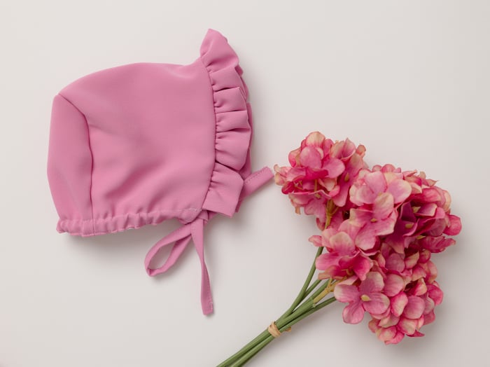 Rochita botez fetita Eloise by Little Claire [12]