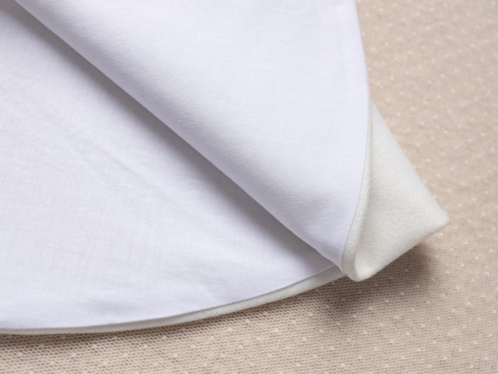 alt= ”Rochita de botez Agatha pentru fetite” [23]