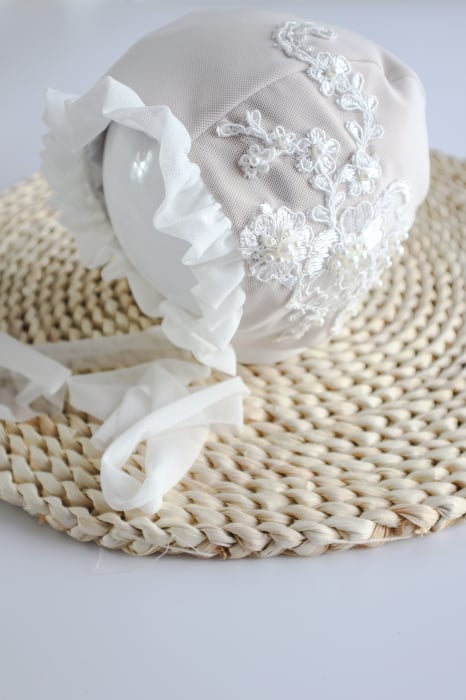 Rochia Lucia, deosebit de rafinată. [20]