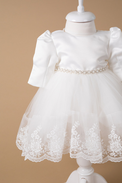 Rochita botez fetite- Agnes [7]