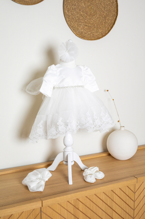 Rochita botez fetite- Agnes [5]