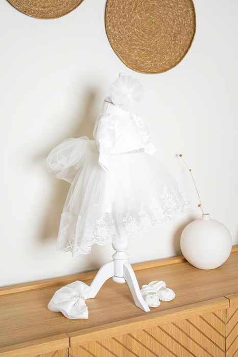 Rochita botez fetite- Agnes [4]