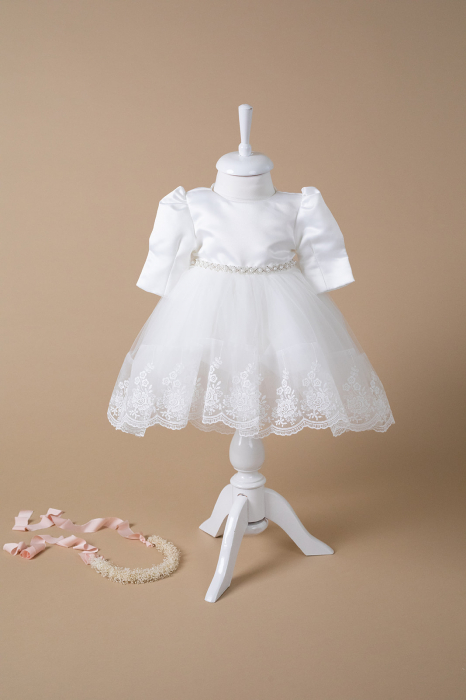 Rochita botez fetite- Agnes [3]