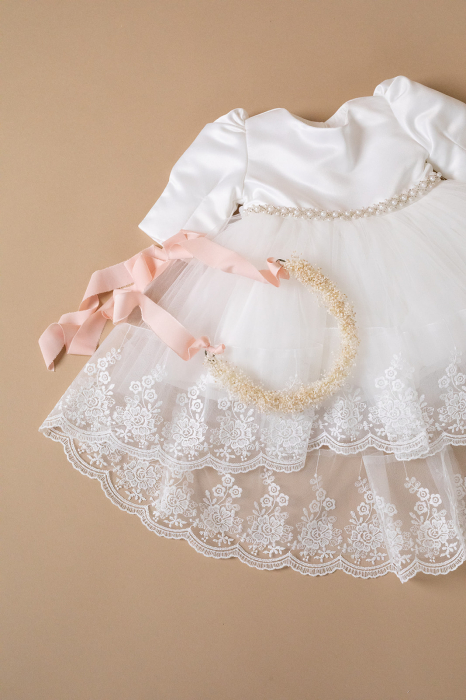 Rochita botez fetite- Agnes [2]