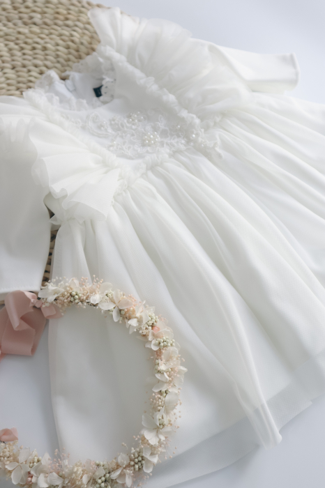 Rochita botez fete- Arianna [10]