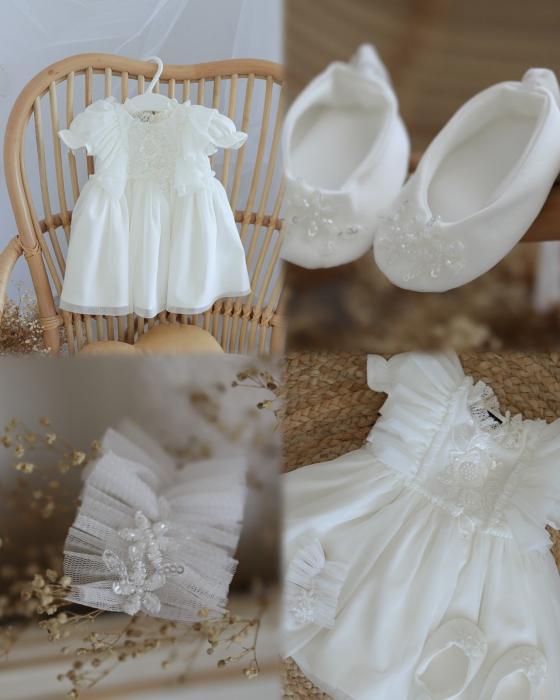 Rochita botez fete- Arianna [7]