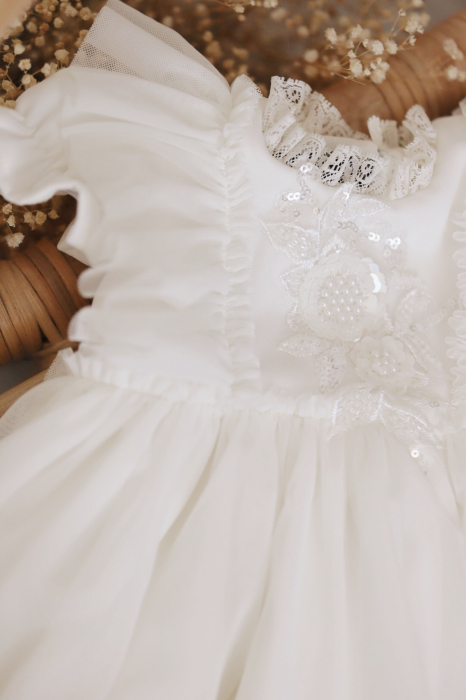 Rochita botez fete- Arianna [3]