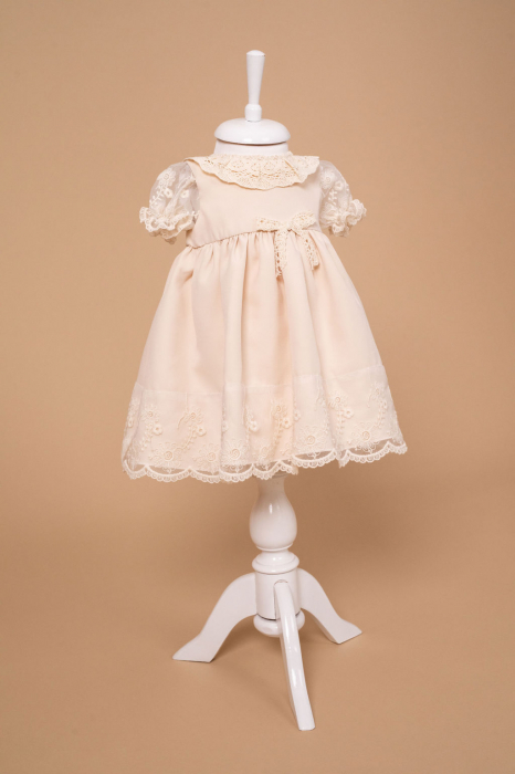 Rochita botez fetite Dorothy [2]