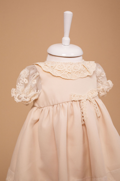 Rochita botez fetite Dorothy [4]