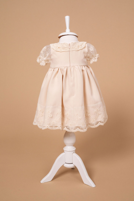 Rochita botez fetite Dorothy [5]