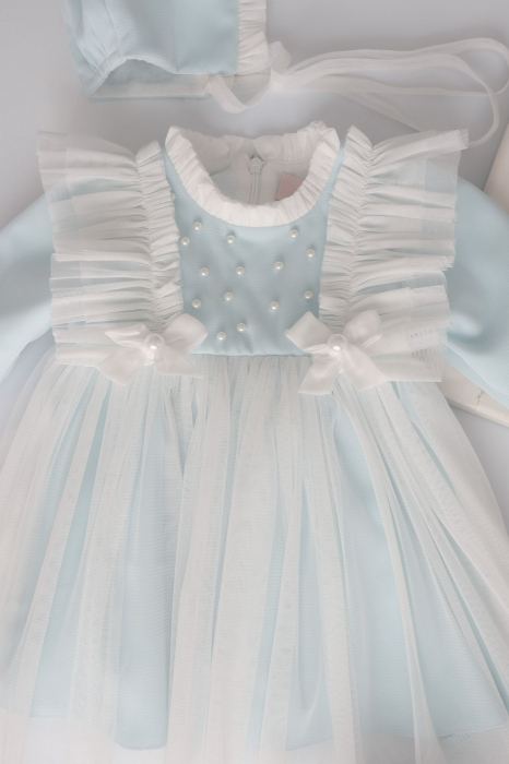 Rochita botez Harriet [3]