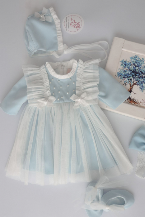 Rochita botez Harriet [2]