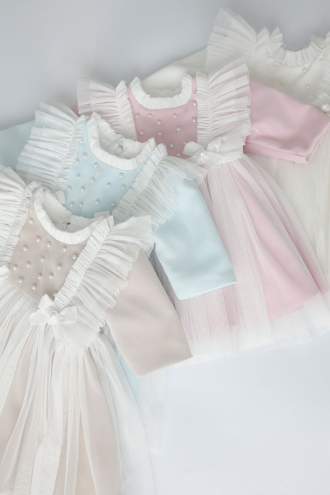 Rochita botez Harriet [5]