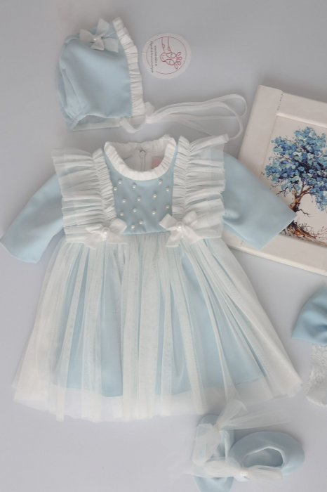 Rochita botez Harriet [4]