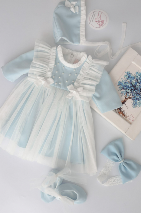 Rochita botez Harriet [1]