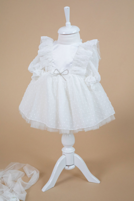 Rochita botez Isabella- LittleClaire [2]