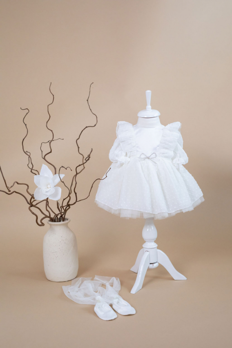 Rochita botez Isabella- LittleClaire [6]