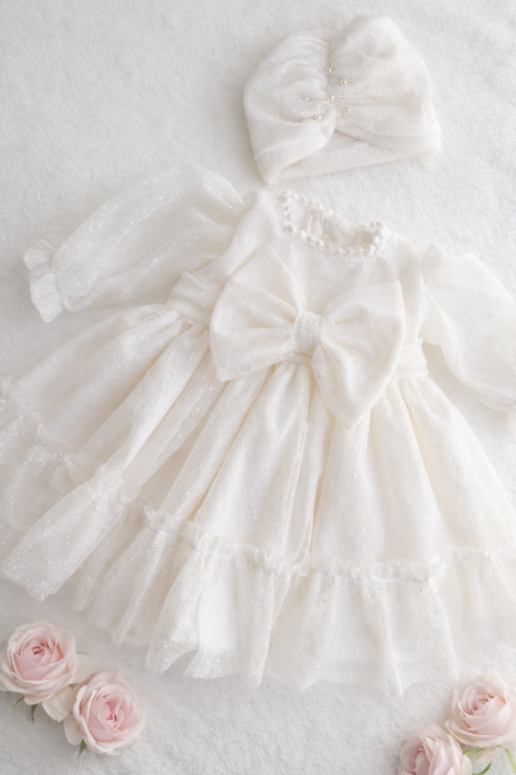 Rochita botez Ivory Signature [2]
