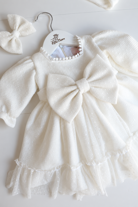 Rochita botez Ivory Signature [6]